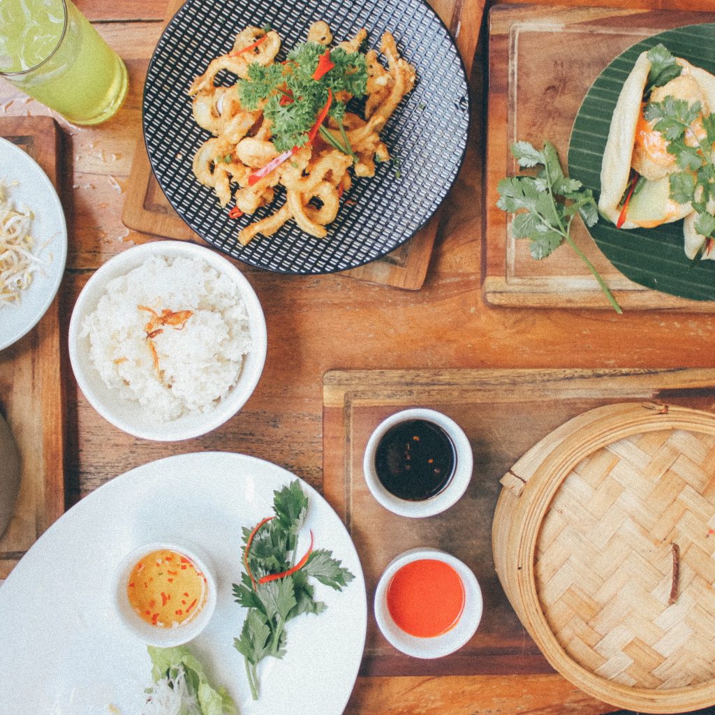 10 Best Restaurants in Bali - Cookly Food Guides