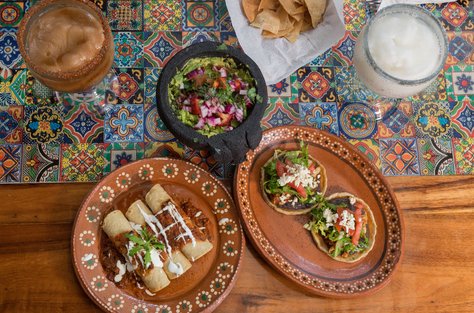 Top 10 Foods to Try in Cancun Cookly Magazine