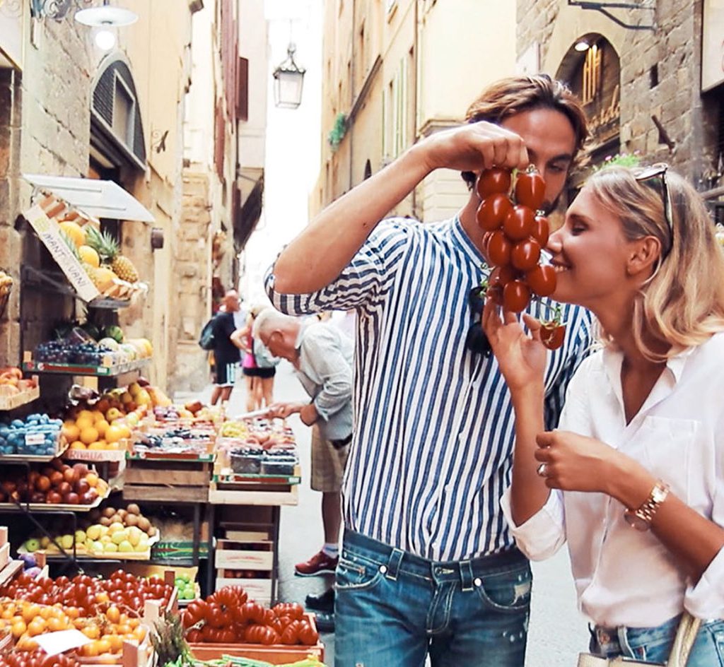 best cooking tour in florence