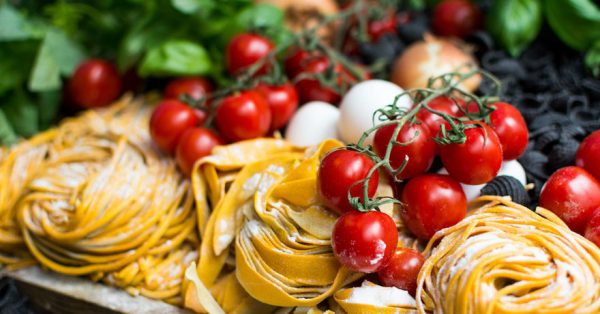 vegetarian cooking classes tuscany