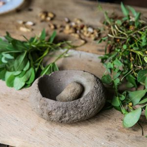 how to choose mortar and pestle