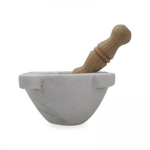 best marble mortar and pestle