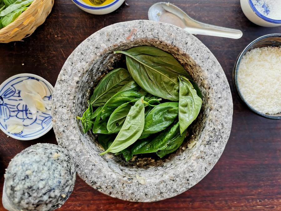 The 15 Best Things to Make in a Mortar and Pestle in 2026 - Cookly