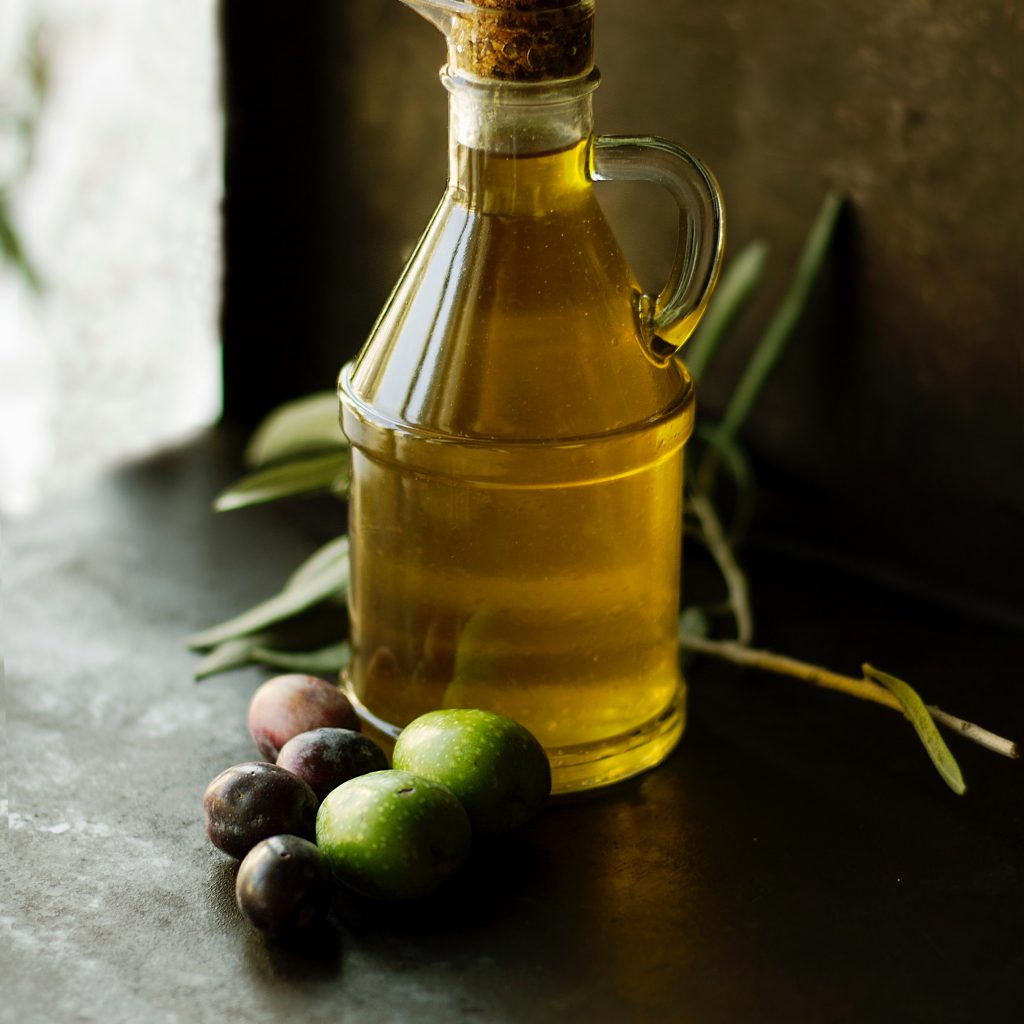 A Guide to Olive Oil