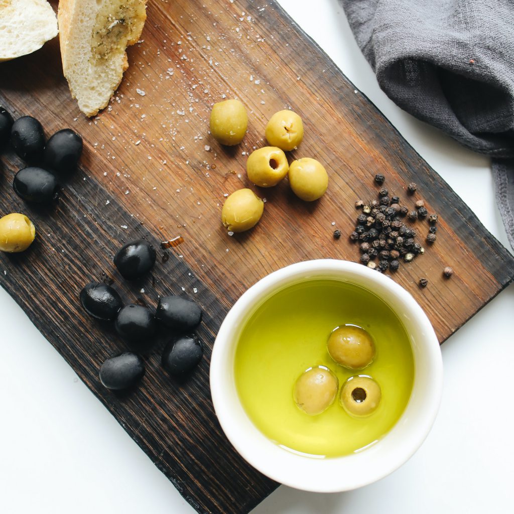 A Guide to Olive Oil
