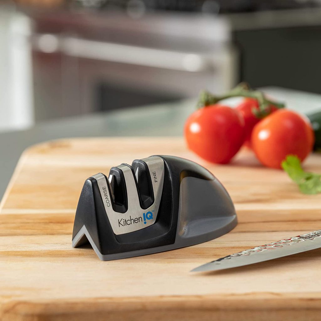 10 Best Knife Sharpeners 2023 - What Is the Best Knife Sharpener?