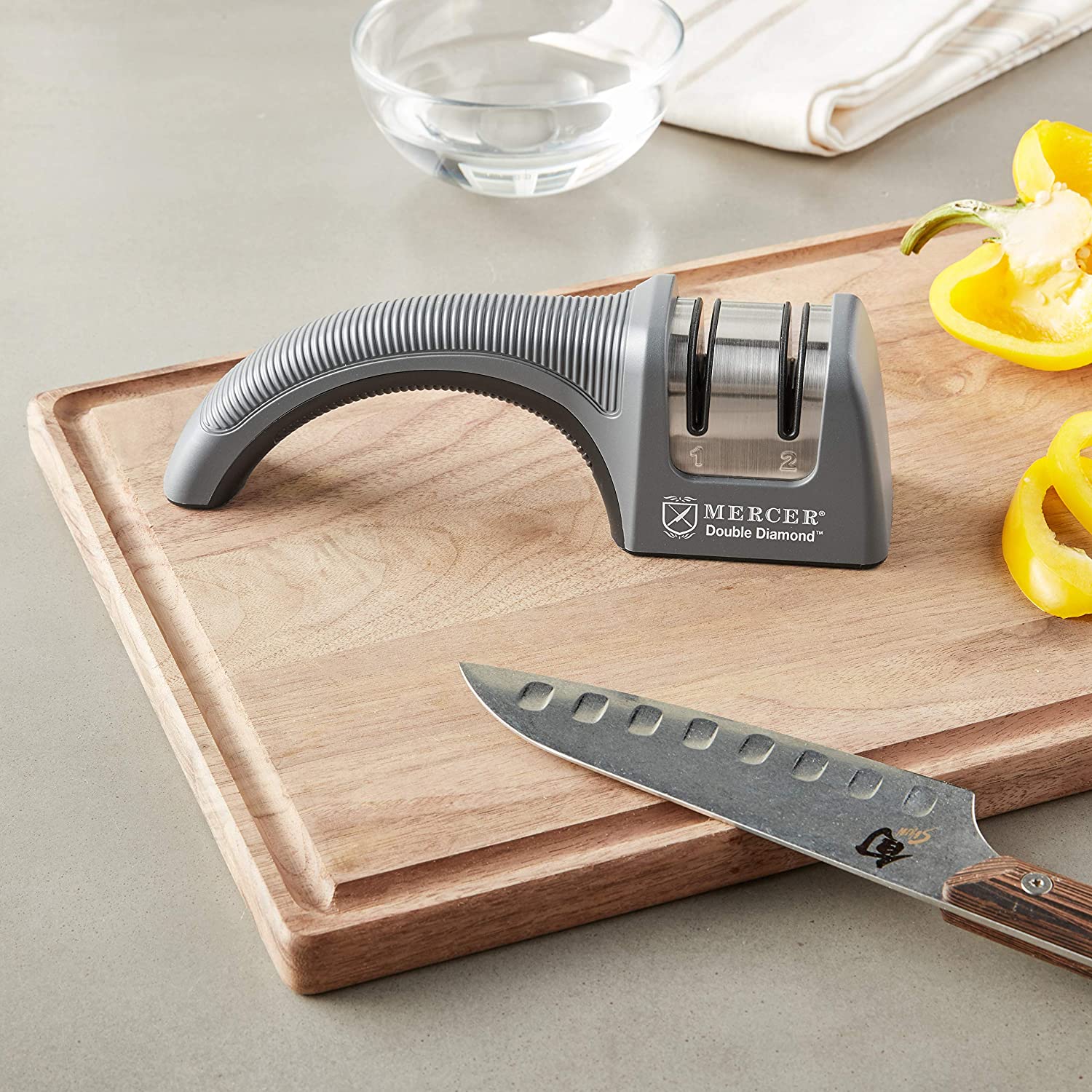 The 6 Best Knife Sharpeners for Your Kitchen [2023 Guide]