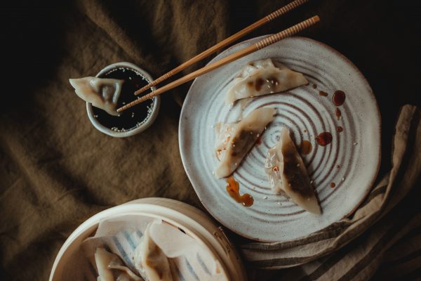 Gyoza: The Story and Variations of the Japanese Dumplings