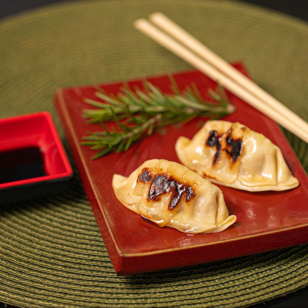 Where to Find Gyoza in Japan