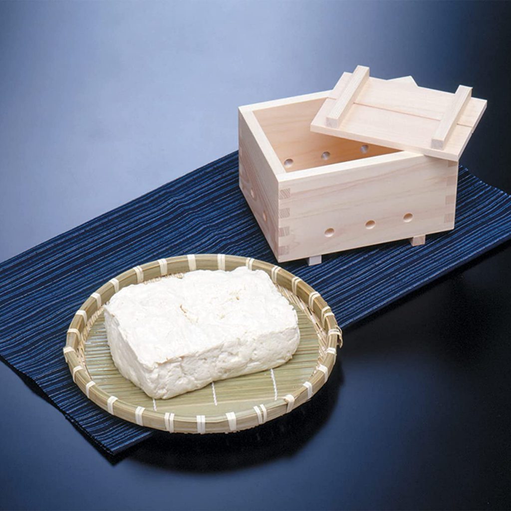 Tofu Maker Kit