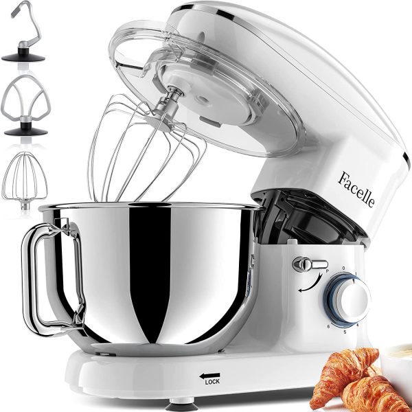 KitchenAid Mixers and their Competitors Cookly Magazine