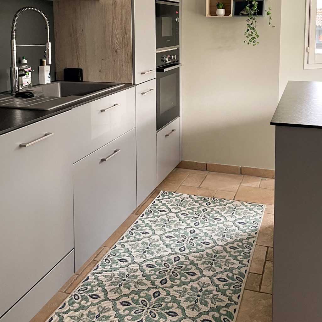 Five Reasons Why Kitchen Mat is Better