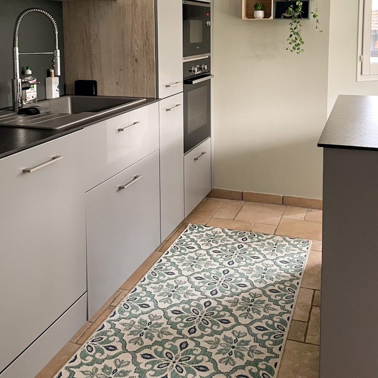 Kitchen Rugs and Their Importance for Your Kitchen - Cookly Magazine