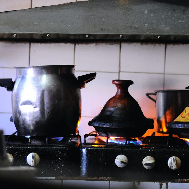 How to Choose the Right Tagine for Your Kitchen Cookly Magazine