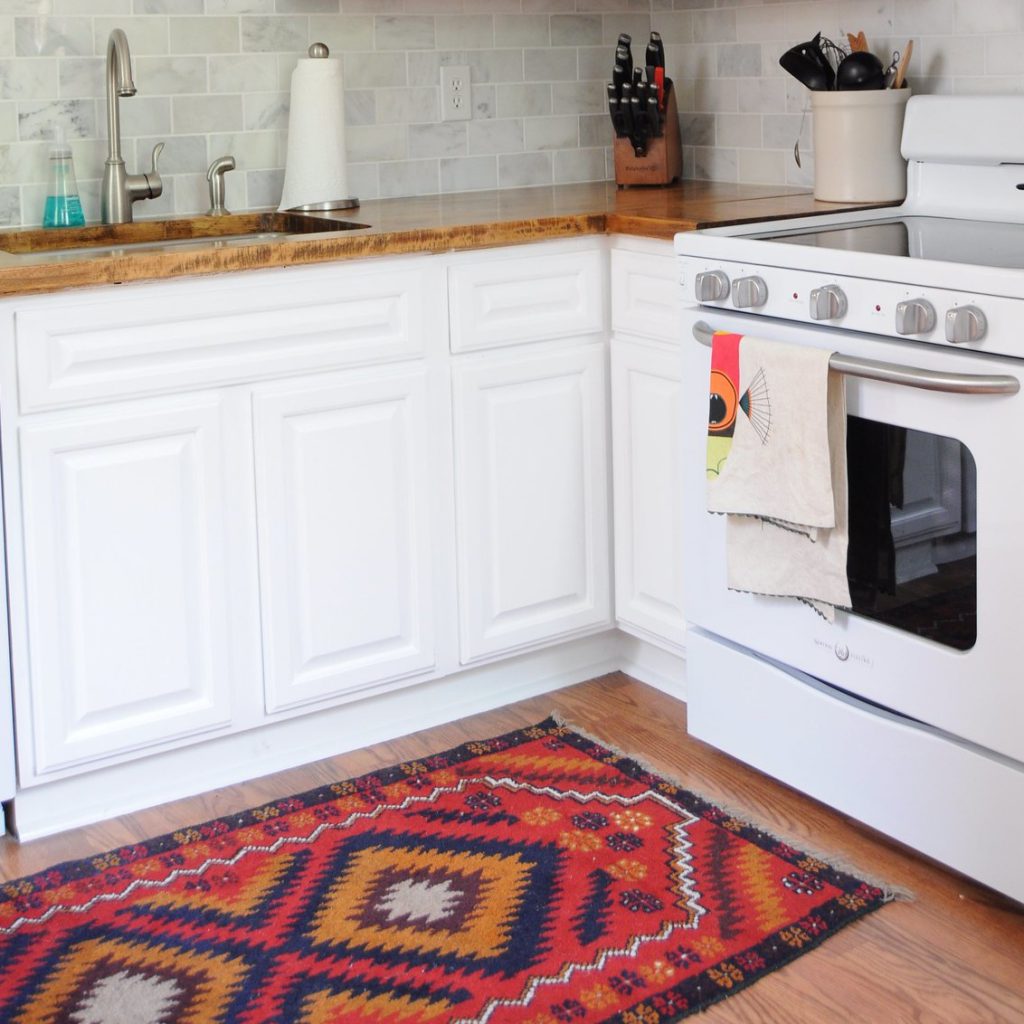 Kitchen Rugs and Their Importance for Your Kitchen - Cookly Magazine