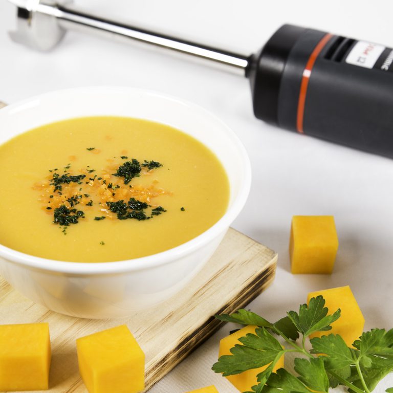 Hand Mixers vs. Immersion Blenders Cookly Magazine