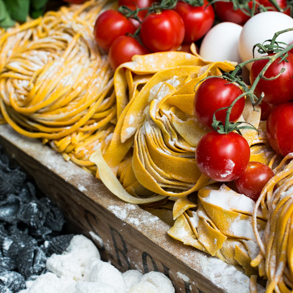 Italian Cooking Tools