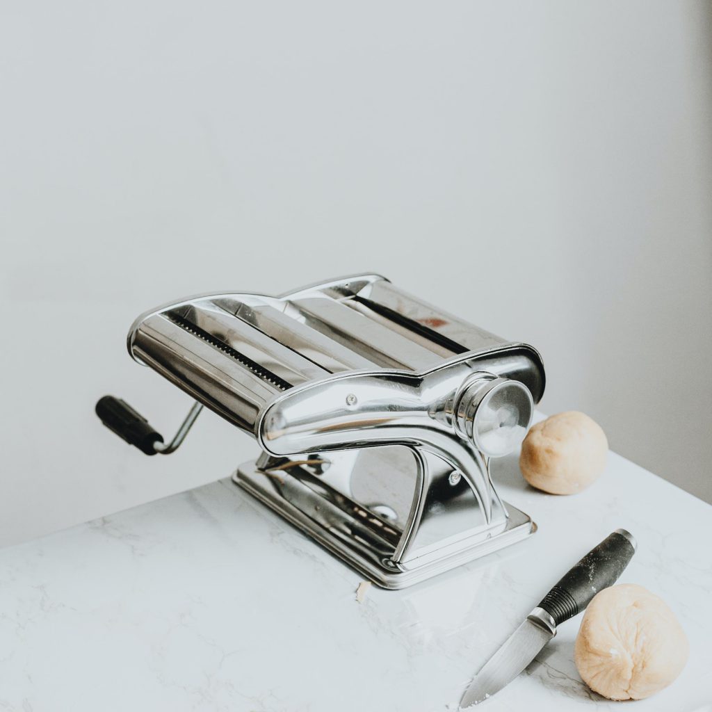 5 Essential Tools for Mastering Italian Cooking - New York Street Food