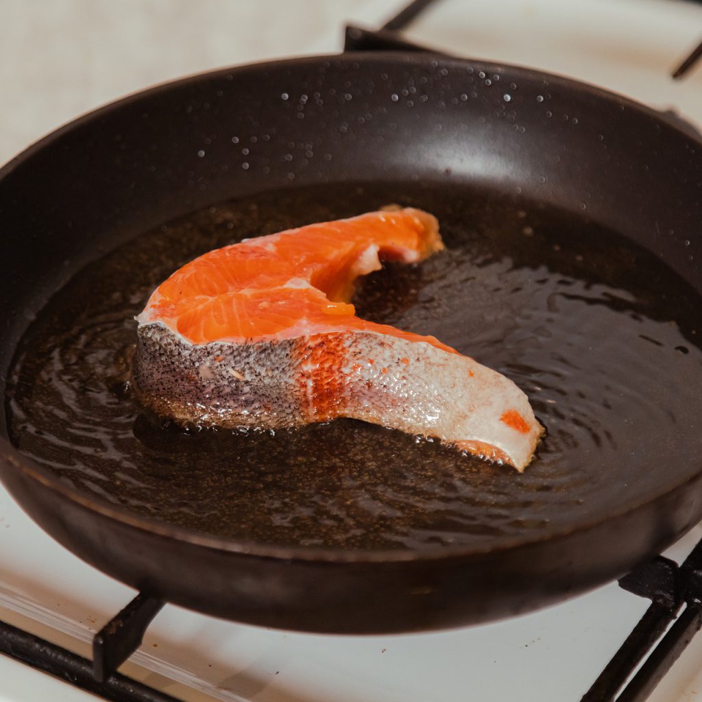 Best Pans for Cooking Fish Any Style - Cookly Magazine