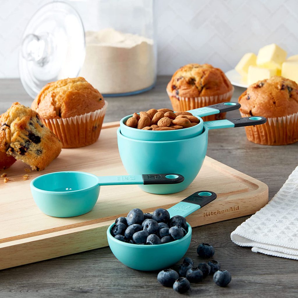 The Best Measuring Cups for All of Your Baking Needs