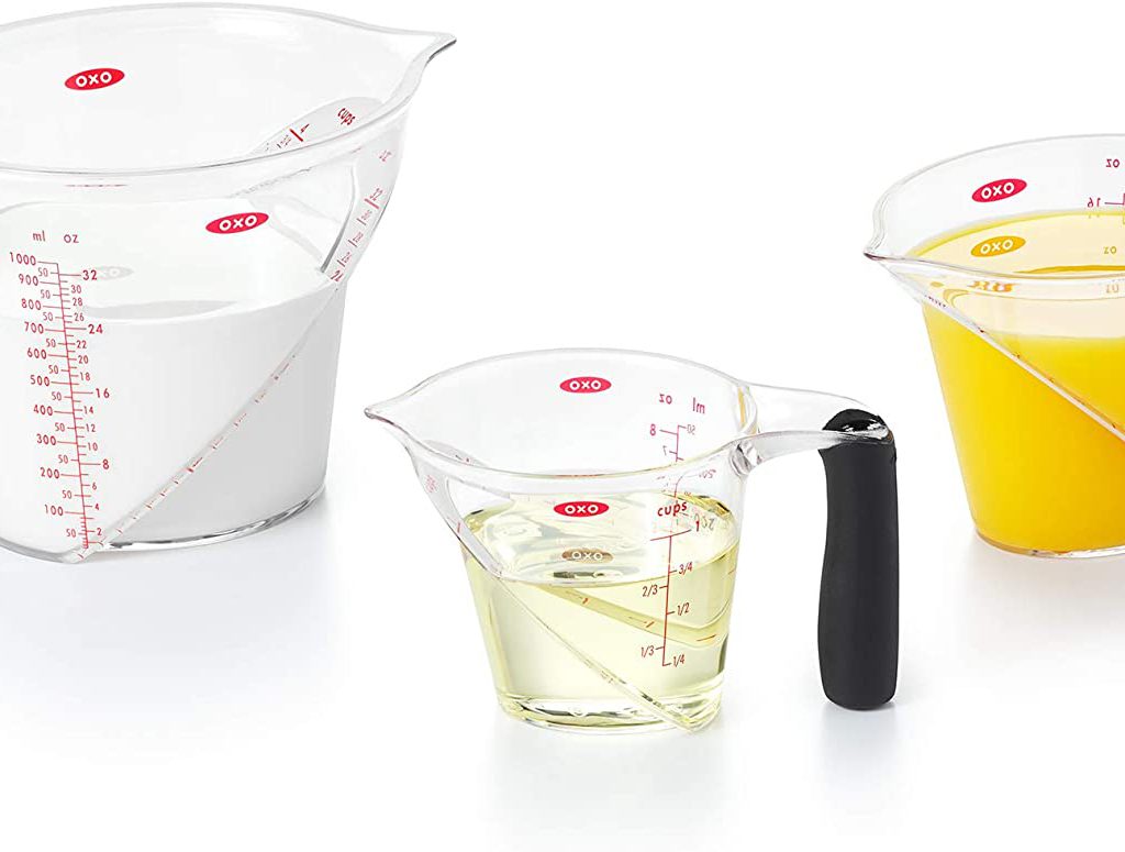 Best Measuring Cups for Everyday Use - Cookly Magazine