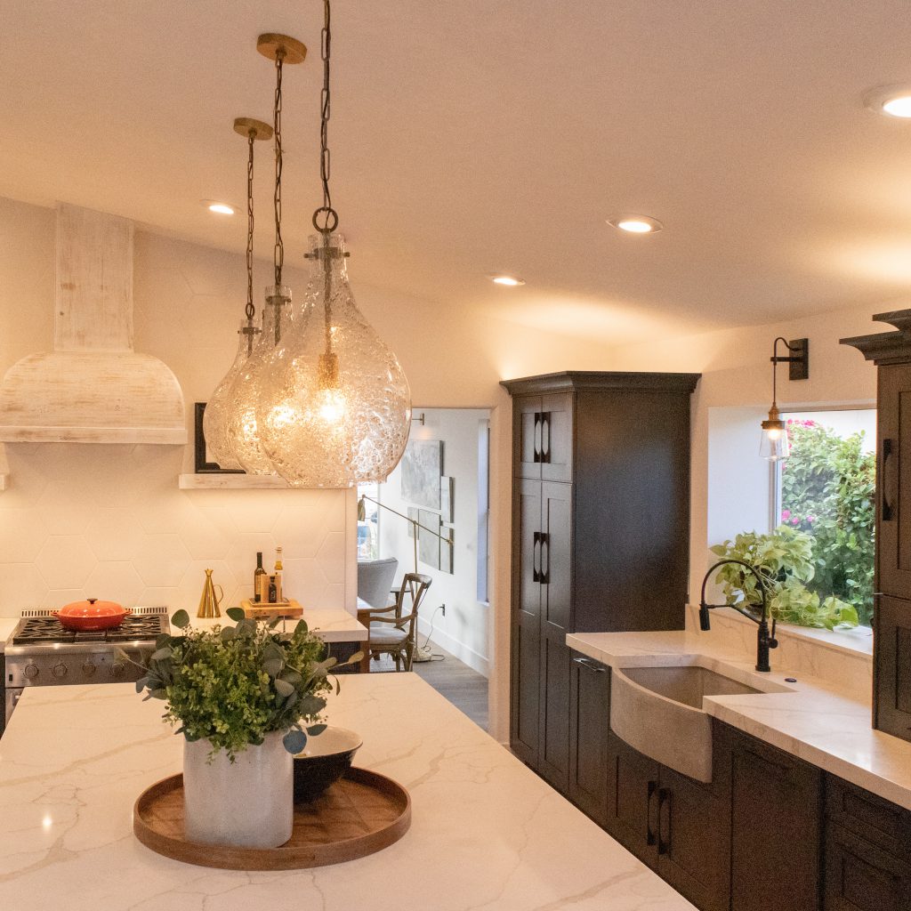Kitchen Lighting Ideas - What to Look For - Cookly Magazine