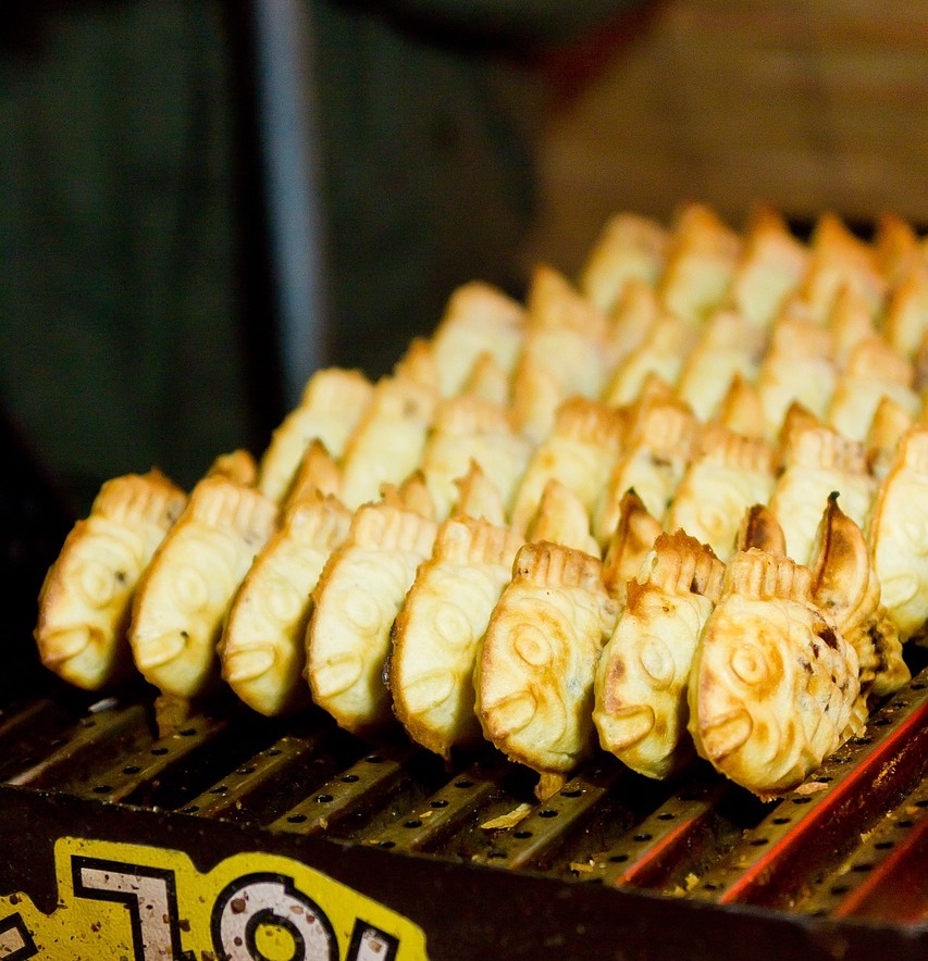 Top 25 Most Popular Korean Street Foods - Chef's Pencil