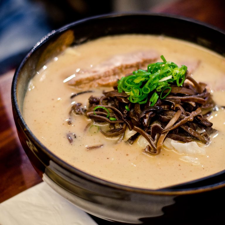 What is Ramen? A Beginner’s Guide Cookly Magazine