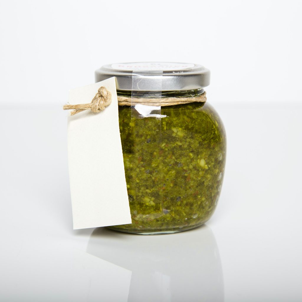 14 Ways to Use Pesto - Cookly Magazine