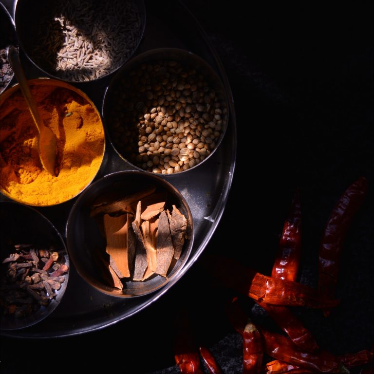 The 20 Essential Indian Spices - Cookly Magazine