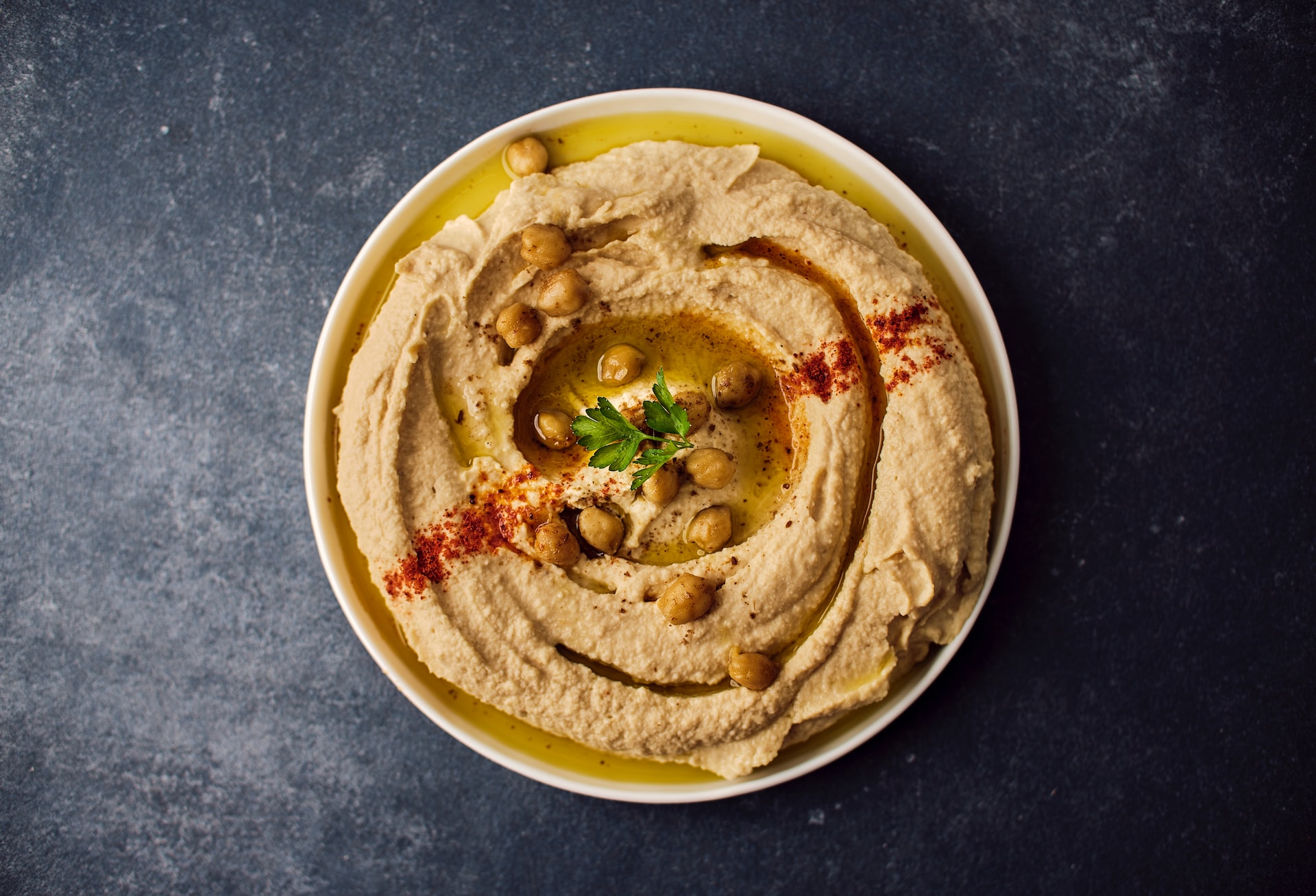 The Best Hummus Recipe - Cookly Magazine