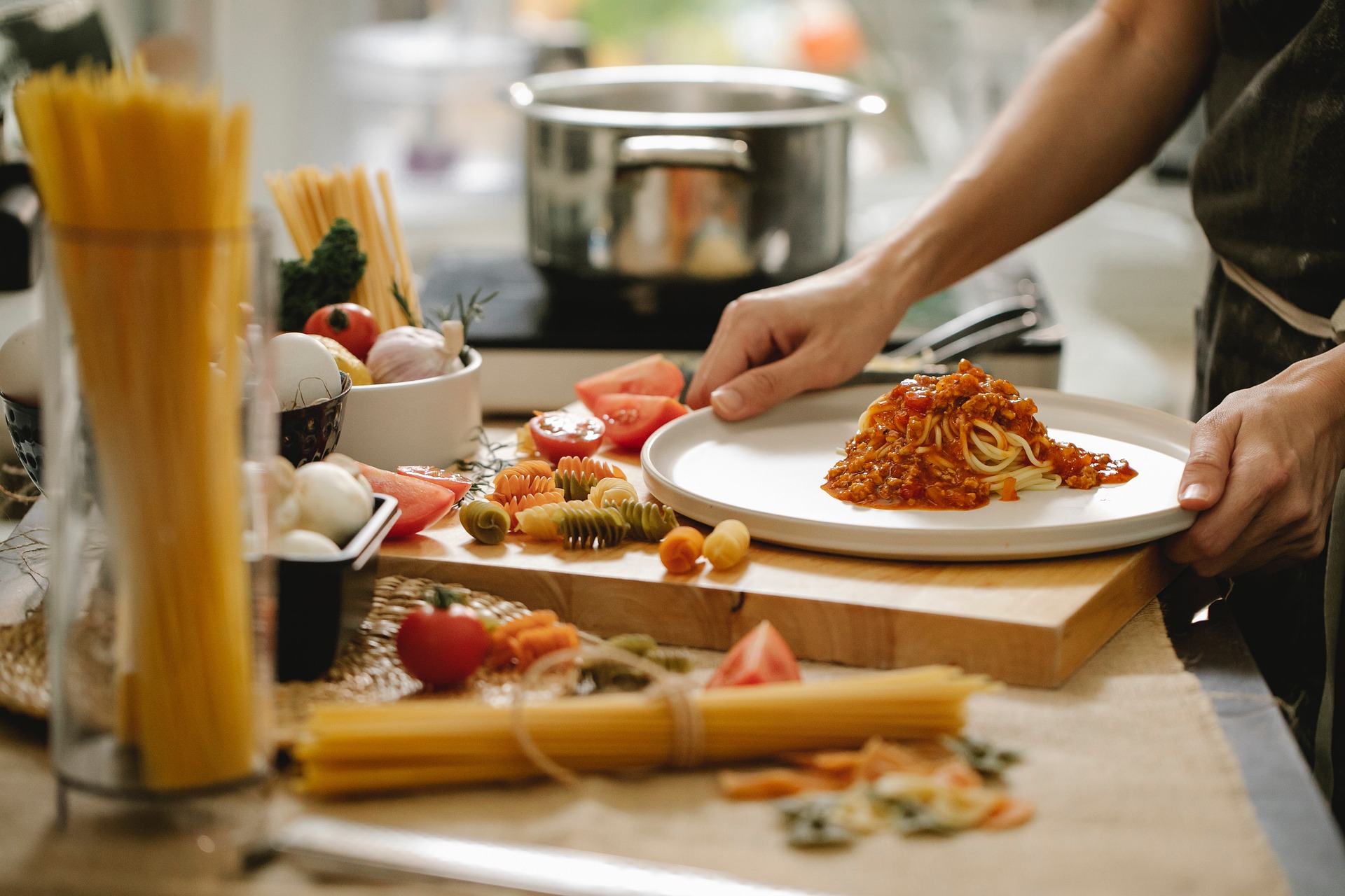 Why Taking Cooking Classes Is a Must for Your Next Holiday - Cookly ...